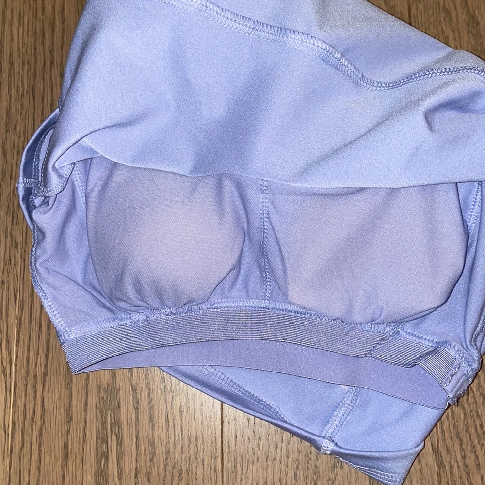 Old Navy Purple Active Top Size XS - Picture 4 of 4